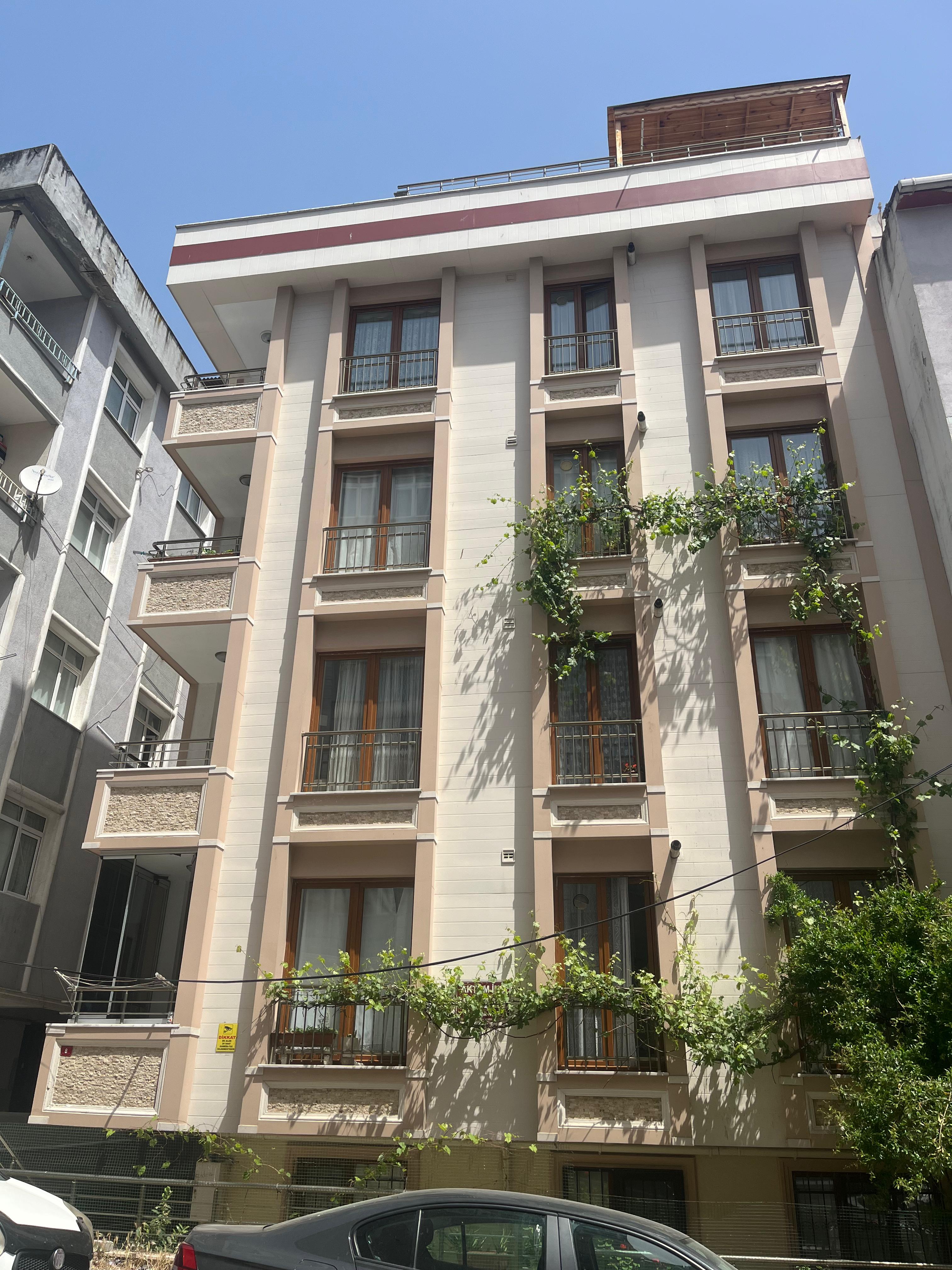 DİK SOKAK görseli